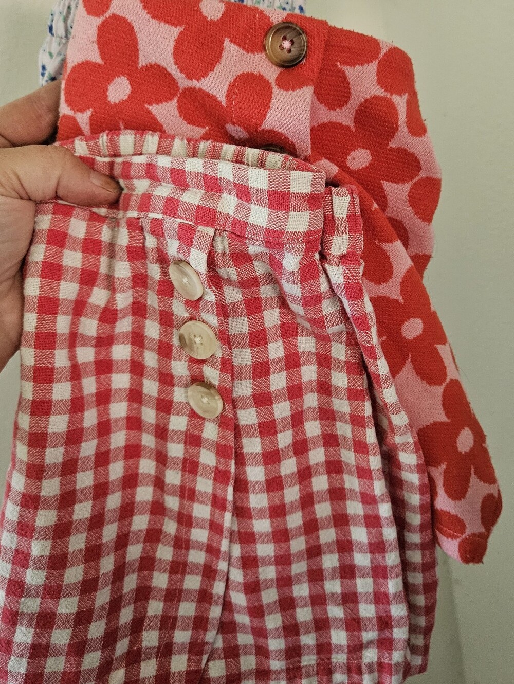 BUNDLE Old Navy Girls Skorts
